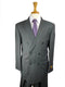 Suits For Large Men - Suits For Big Guys - AlbertoNardoniStore