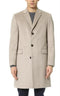 Tan Overcoat - AlbertoNardoniStore