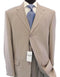 Three button suit - Mens 3 Button Suits - AlbertoNardoniStore