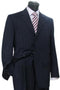 Three button suit - Mens 3 Button Suits - AlbertoNardoniStore