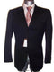 Three button suit - Mens 3 Button Suits - AlbertoNardoniStore