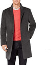 Three Quarter - Carcoat - Slim Fit - AlbertoNardoniStore