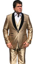 Tux-SH Champagne - Tuxedo Wholesale Distributors - AlbertoNardoniStore