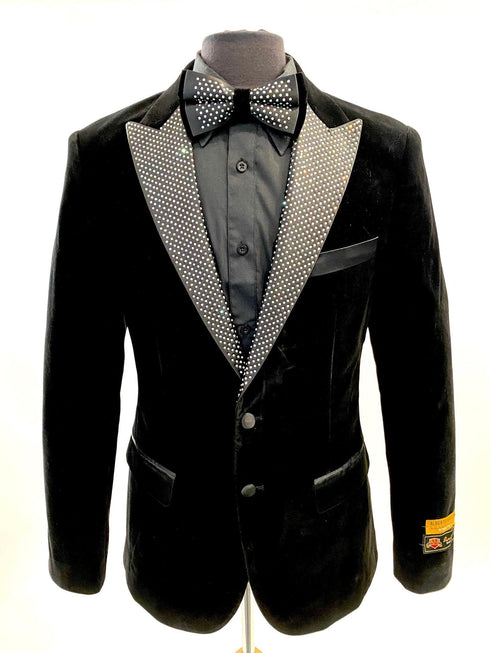 Tuxedo Downtown Los angeles - AlbertoNardoniStore