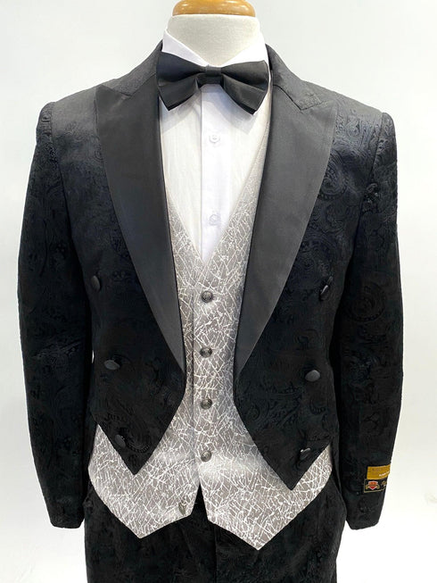 Tuxedo Downtown Los angeles - AlbertoNardoniStore