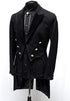 Tuxedo Los angeles - Downtown La Suit Stores - AlbertoNardoniStore