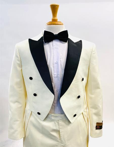 Tuxedo Los angeles - Downtown La Suit Stores - AlbertoNardoniStore