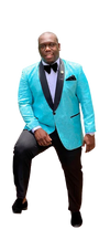 Tuxedo Los angeles - Downtown La Suit Stores - AlbertoNardoniStore