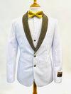 Tuxedo Los angeles - Downtown La Suit Stores - AlbertoNardoniStore