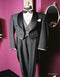 Tailcoat Suit