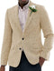 Tweed Blazers - AlbertoNardoniStore