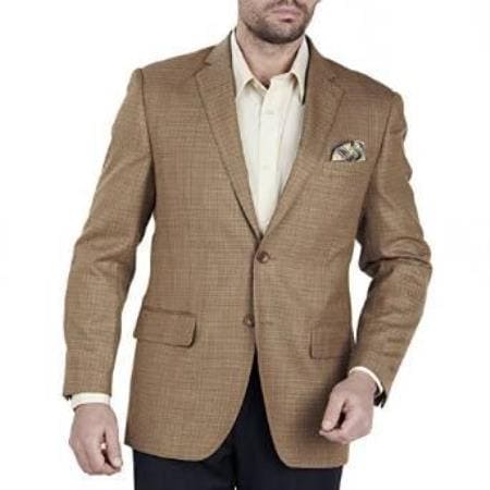 Tweed Blazers - AlbertoNardoniStore