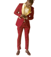 Two Toned - AlbertoNardoniStore