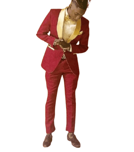 Two Toned - AlbertoNardoniStore