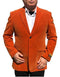 Velvet-2BV Orange - AlbertoNardoniStore