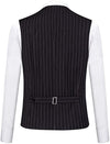 Vested Suit - AlbertoNardoniStore
