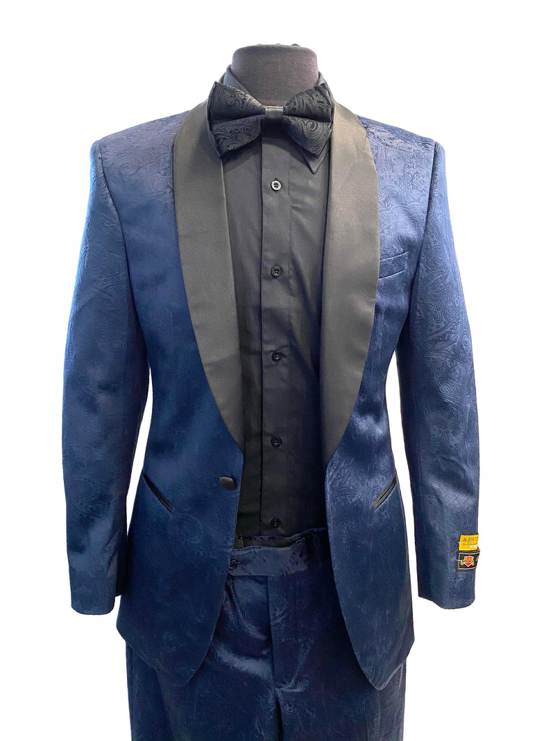 VS-101 Midnight - AlbertoNardoniStore