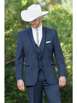 Cowboy Wedding Suits
