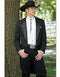 Western Suits For Wedding - Western Tuxedo - Cowboy tuxedo - AlbertoNardoniStore