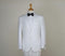 White Groom Tuxedo - AlbertoNardoniStore