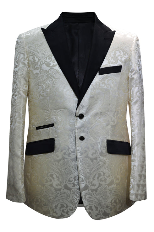 Mens Dinner Jacket