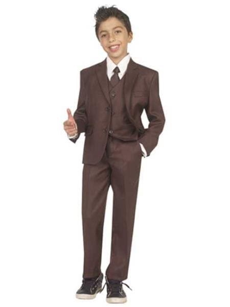 Wholesale Boys Suits - AlbertoNardoniStore