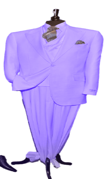 Lavender 2025 church suits