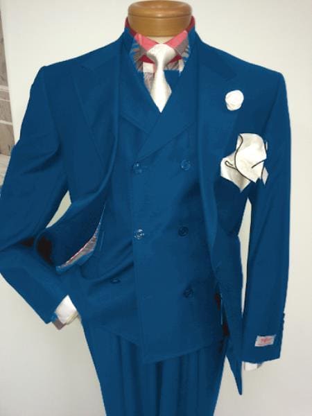 Wholesale Church Suits - AlbertoNardoniStore