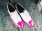 Fushcia (Pink)/White - AlbertoNardoniStore