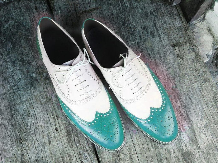 Light Blue (Turquoise)/White - AlbertoNardoniStore