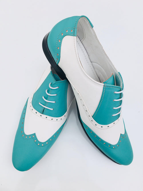 Martini-25 Green/White - AlbertoNardoniStore