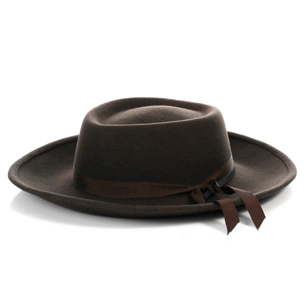 Wholesale Fedora Hat - AlbertoNardoniStore