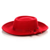 Wholesale Fedora Hat Minimum 20PC Hat To Get this price Call to Place order - AlbertoNardoniStore