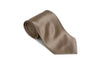 Wholesale Mens Ties Bulk - Beaver 100% Silk Solid Necktie With Handkerchief Buy 10 Of Same Color Tie - AlbertoNardoniStore