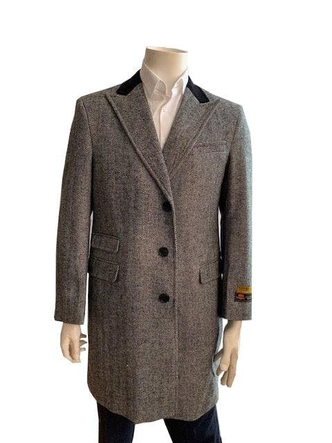 Wholesale Mens Winter Coats - AlbertoNardoniStore