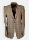 Windowpane Blazers - AlbertoNardoniStore