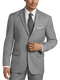 Wool-02 Modern Fit Wool Suit