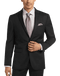 Wool-02 Modern Fit Wool Suit
