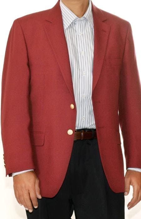 WOOL BLAZER - AlbertoNardoniStore