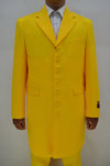 Zoot-100 Yellow - AlbertoNardoniStore