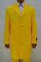 Zoot-100 Yellow - AlbertoNardoniStore